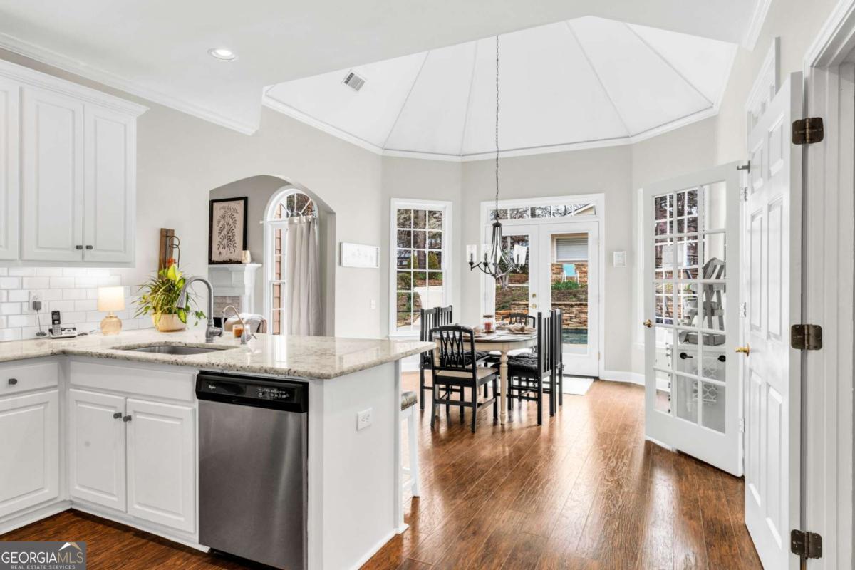 1109 Bowerie Chase Powder Springs GA 30127