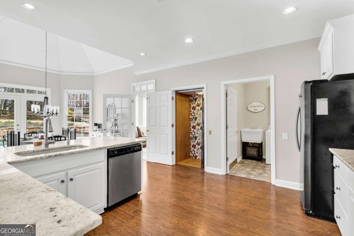 1109 Bowerie Chase Powder Springs GA 30127