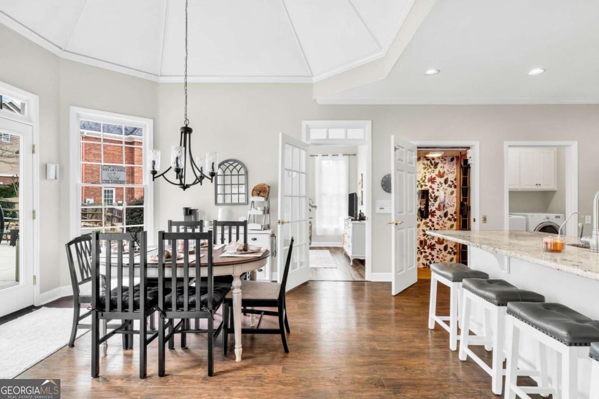 1109 Bowerie Chase Powder Springs GA 30127