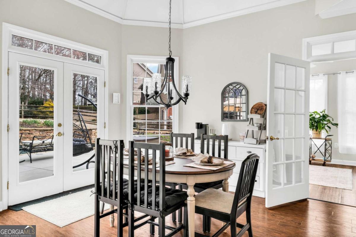 1109 Bowerie Chase Powder Springs GA 30127