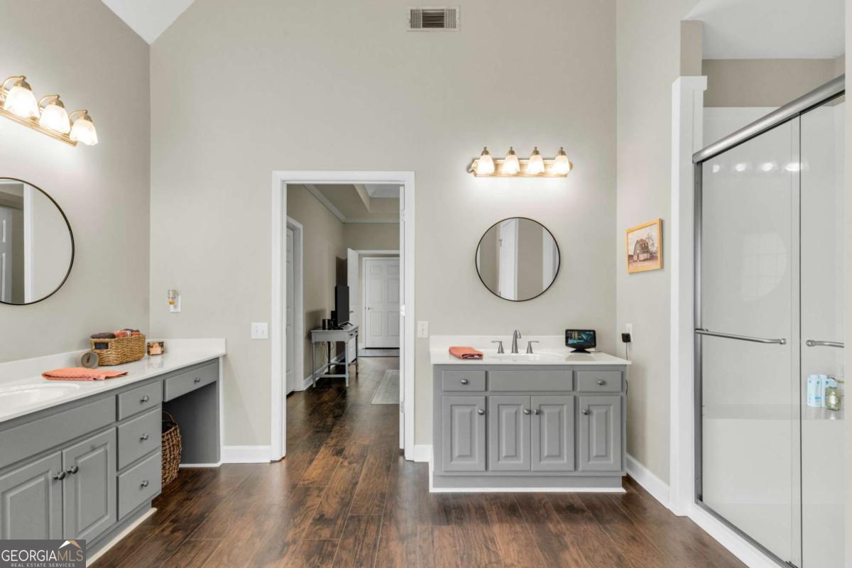 1109 Bowerie Chase Powder Springs GA 30127