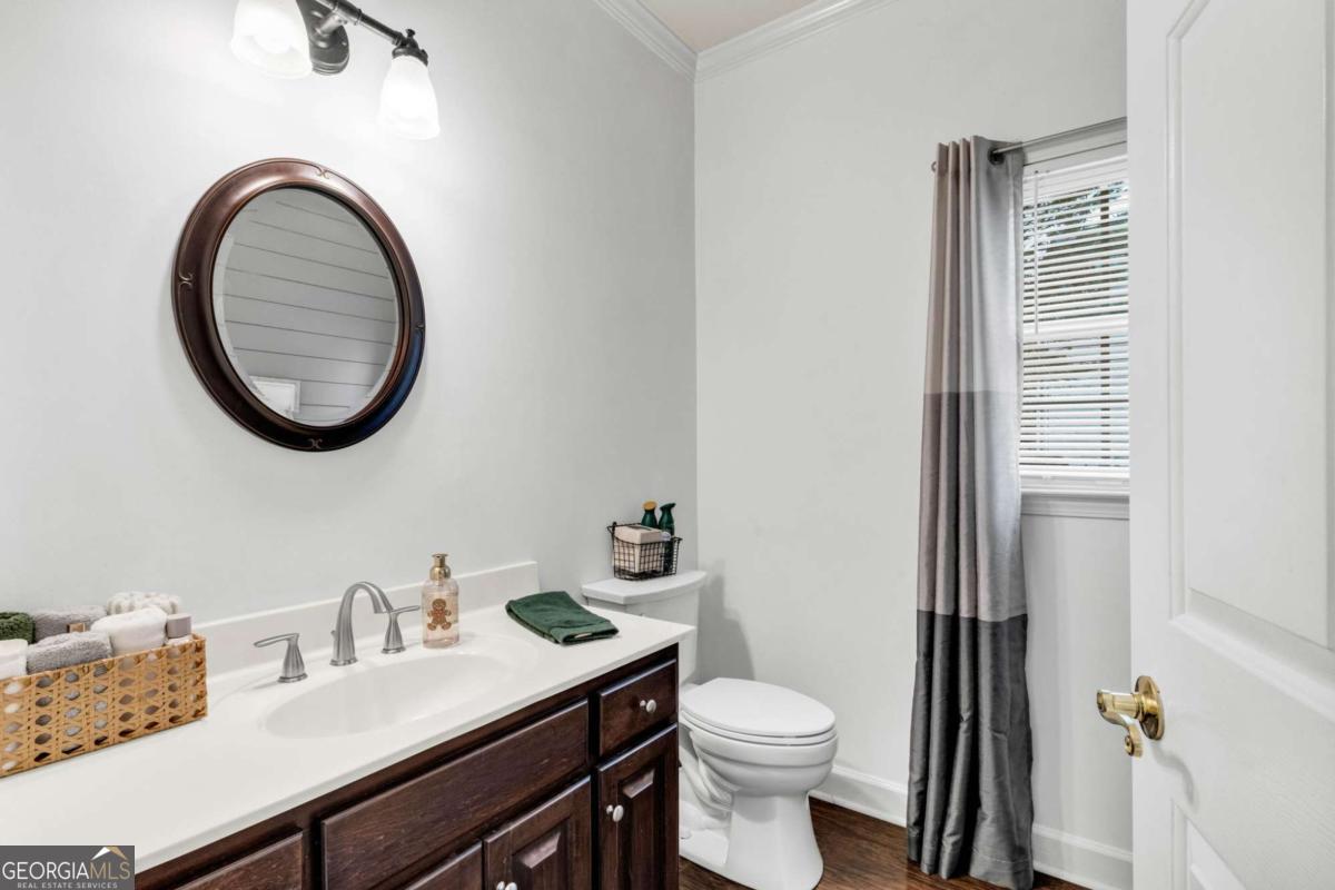 1109 Bowerie Chase Powder Springs GA 30127
