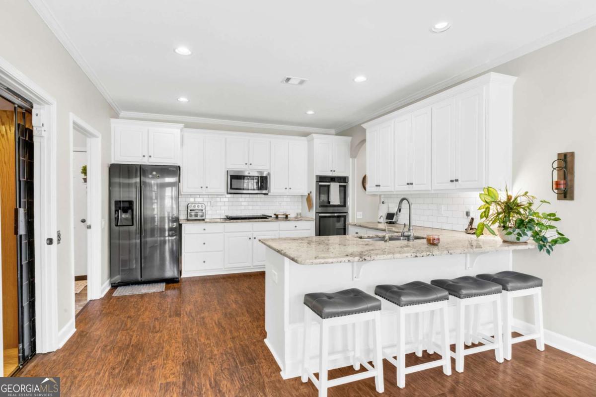 1109 Bowerie Chase Powder Springs GA 30127