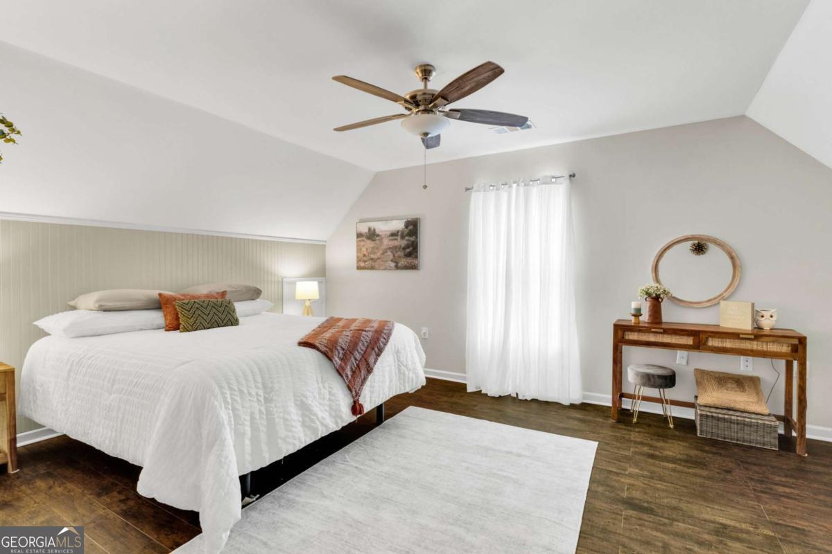 1109 Bowerie Chase Powder Springs GA 30127