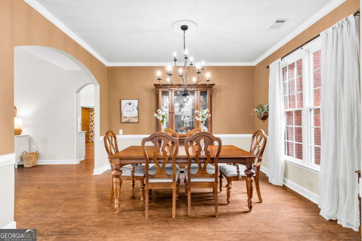 1109 Bowerie Chase Powder Springs GA 30127