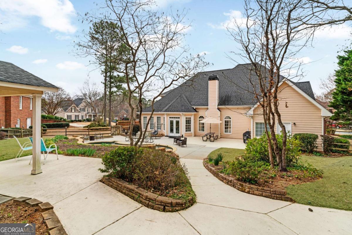 1109 Bowerie Chase Powder Springs GA 30127