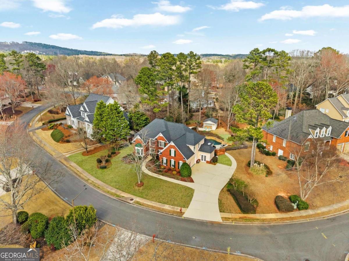 1109 Bowerie Chase Powder Springs GA 30127