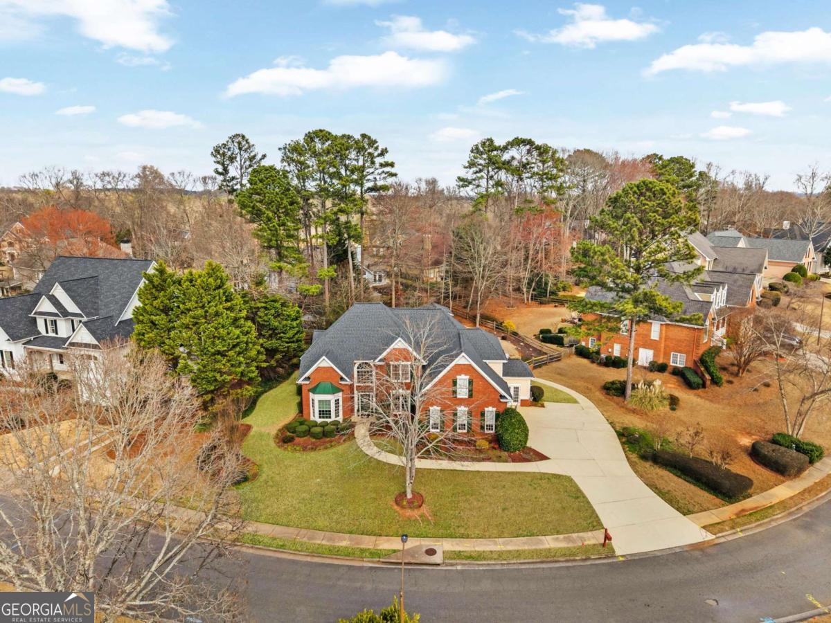 1109 Bowerie Chase Powder Springs GA 30127