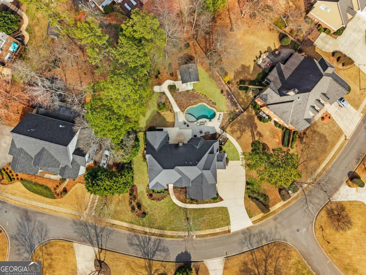 1109 Bowerie Chase Powder Springs GA 30127