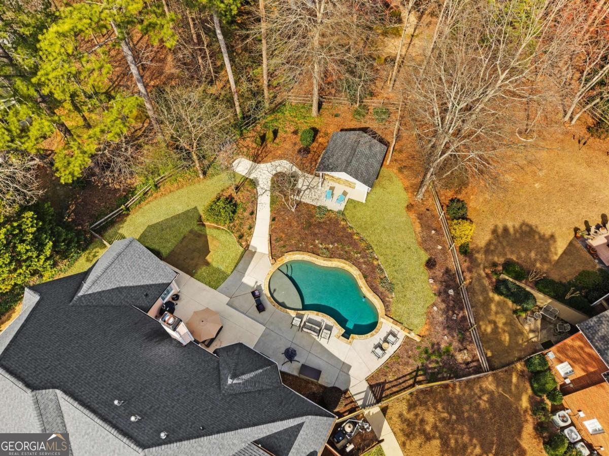 1109 Bowerie Chase Powder Springs GA 30127