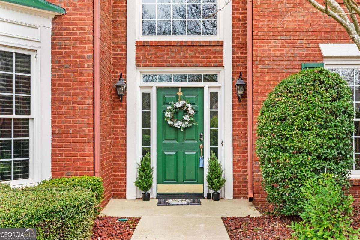 1109 Bowerie Chase Powder Springs GA 30127