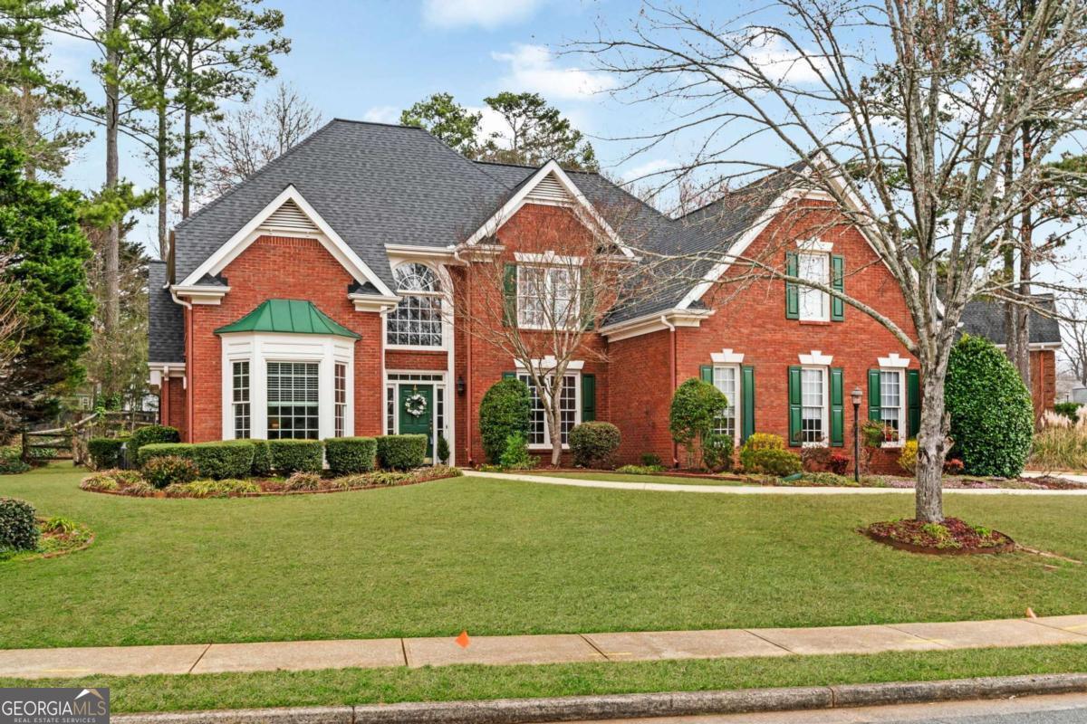 1109 Bowerie Chase Powder Springs GA 30127
