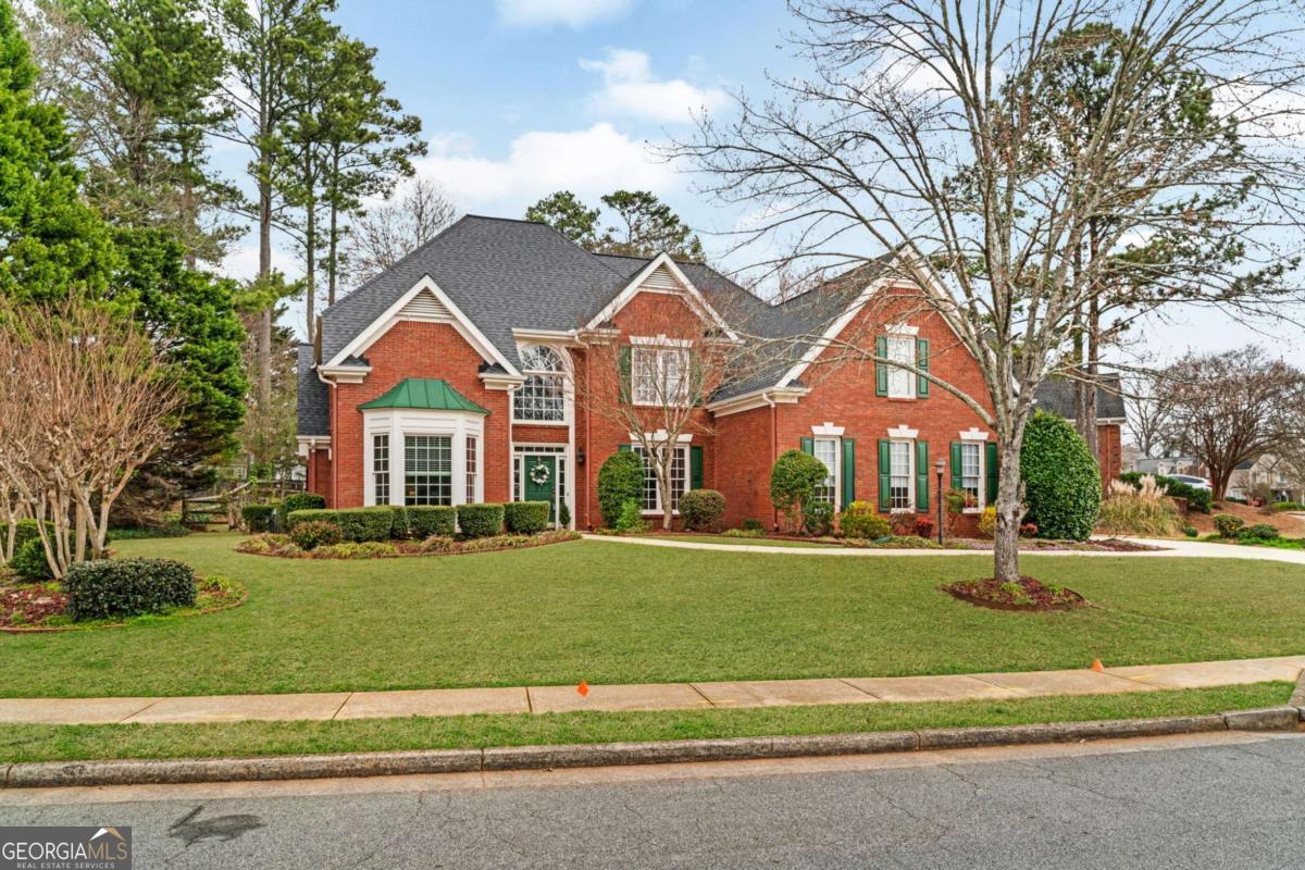 1109 Bowerie Chase Powder Springs GA 30127