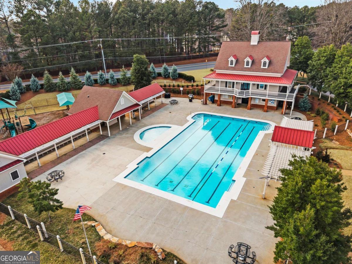 1109 Bowerie Chase Powder Springs GA 30127