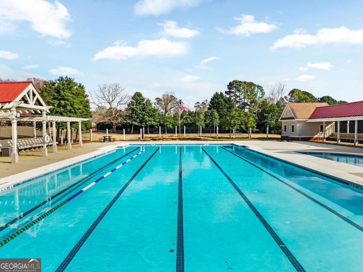 1109 Bowerie Chase Powder Springs GA 30127