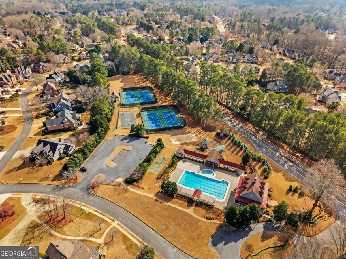 1109 Bowerie Chase Powder Springs GA 30127