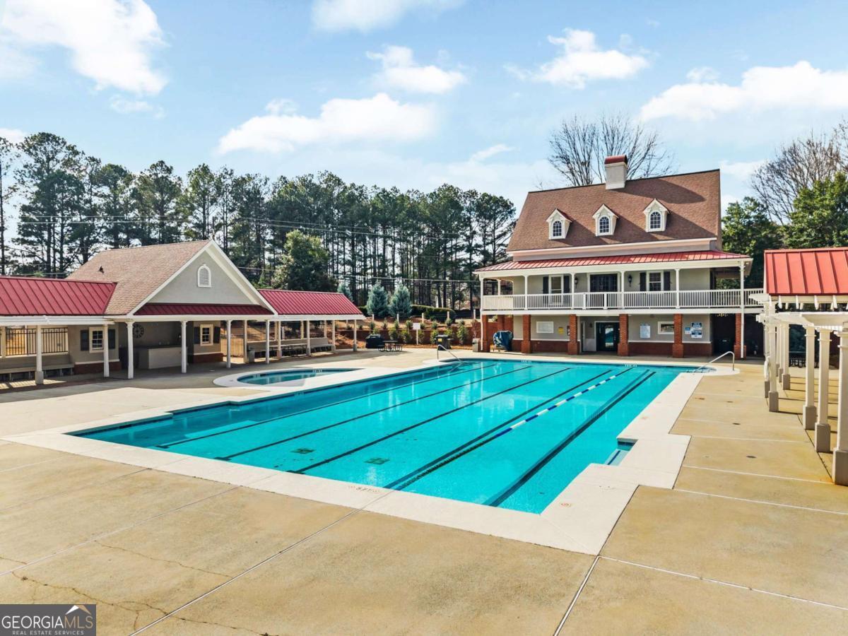 1109 Bowerie Chase Powder Springs GA 30127