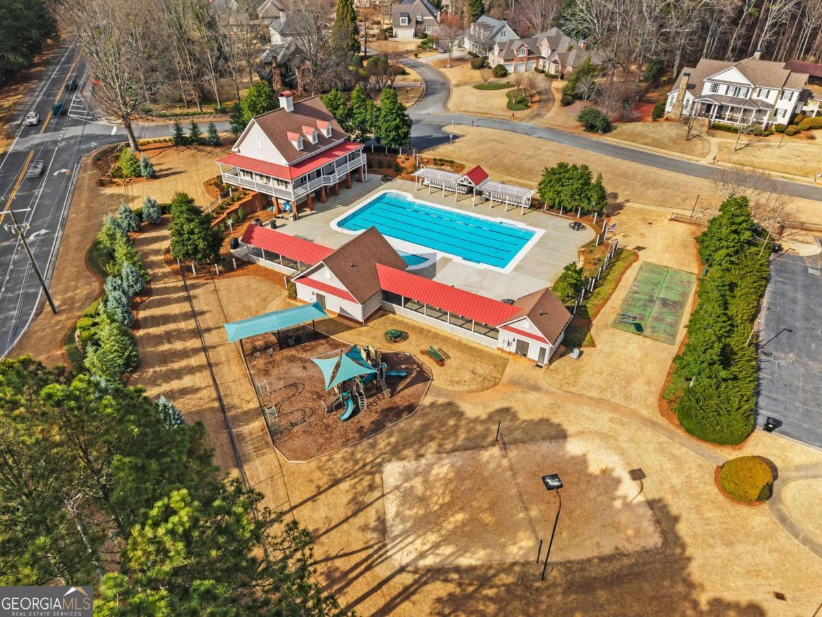 1109 Bowerie Chase Powder Springs GA 30127