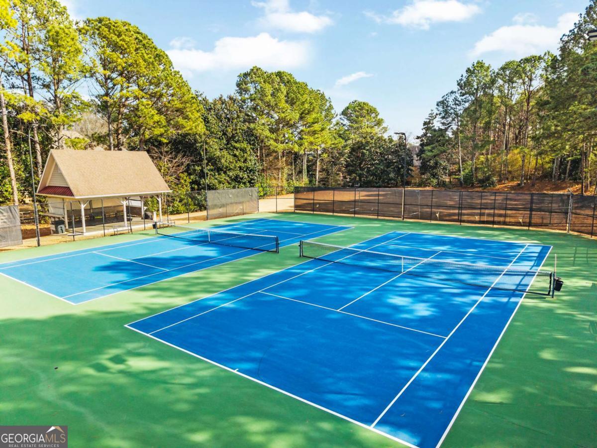 1109 Bowerie Chase Powder Springs GA 30127