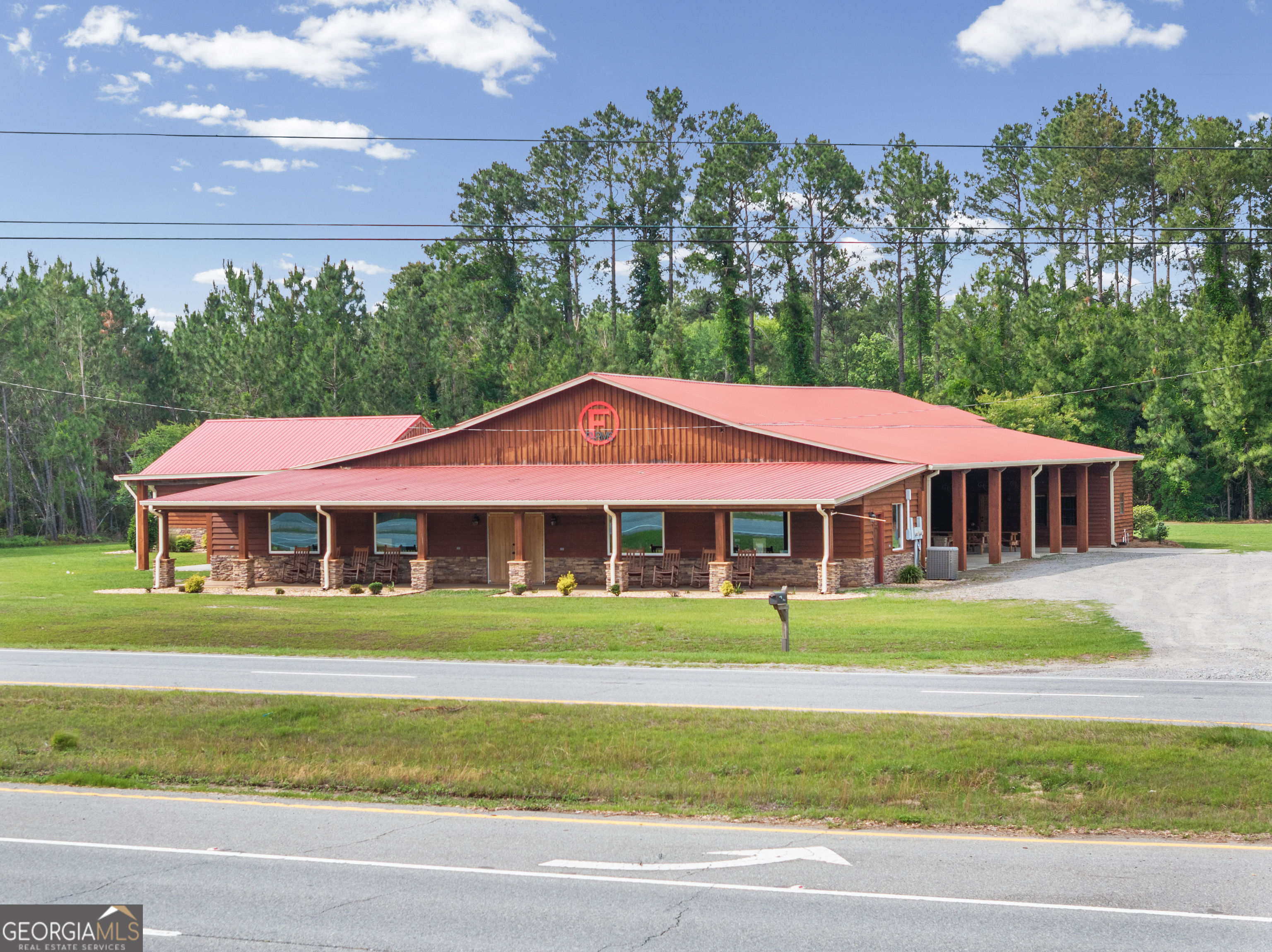 5300 Golden Isle W Baxley GA 31513