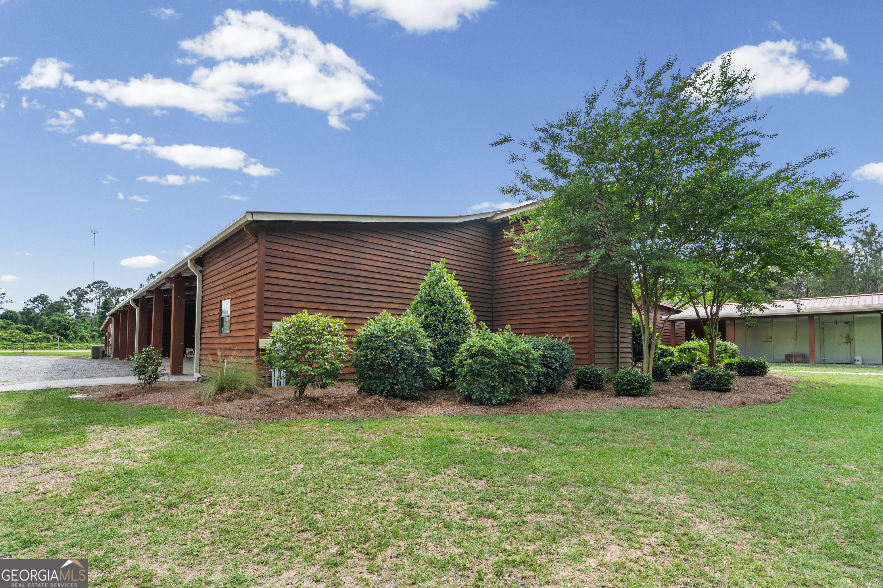 5300 Golden Isle W Baxley GA 31513