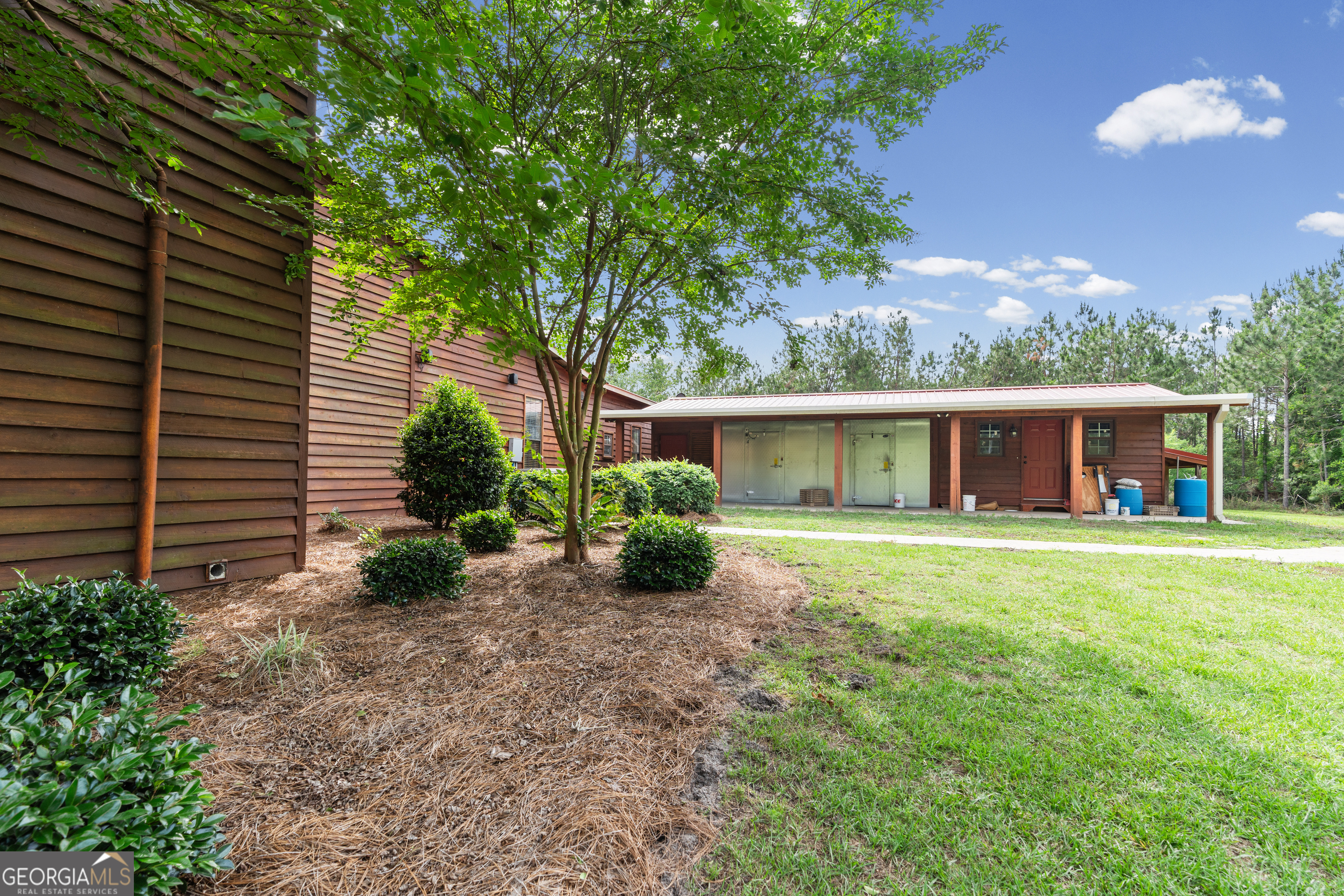5300 Golden Isle W Baxley GA 31513