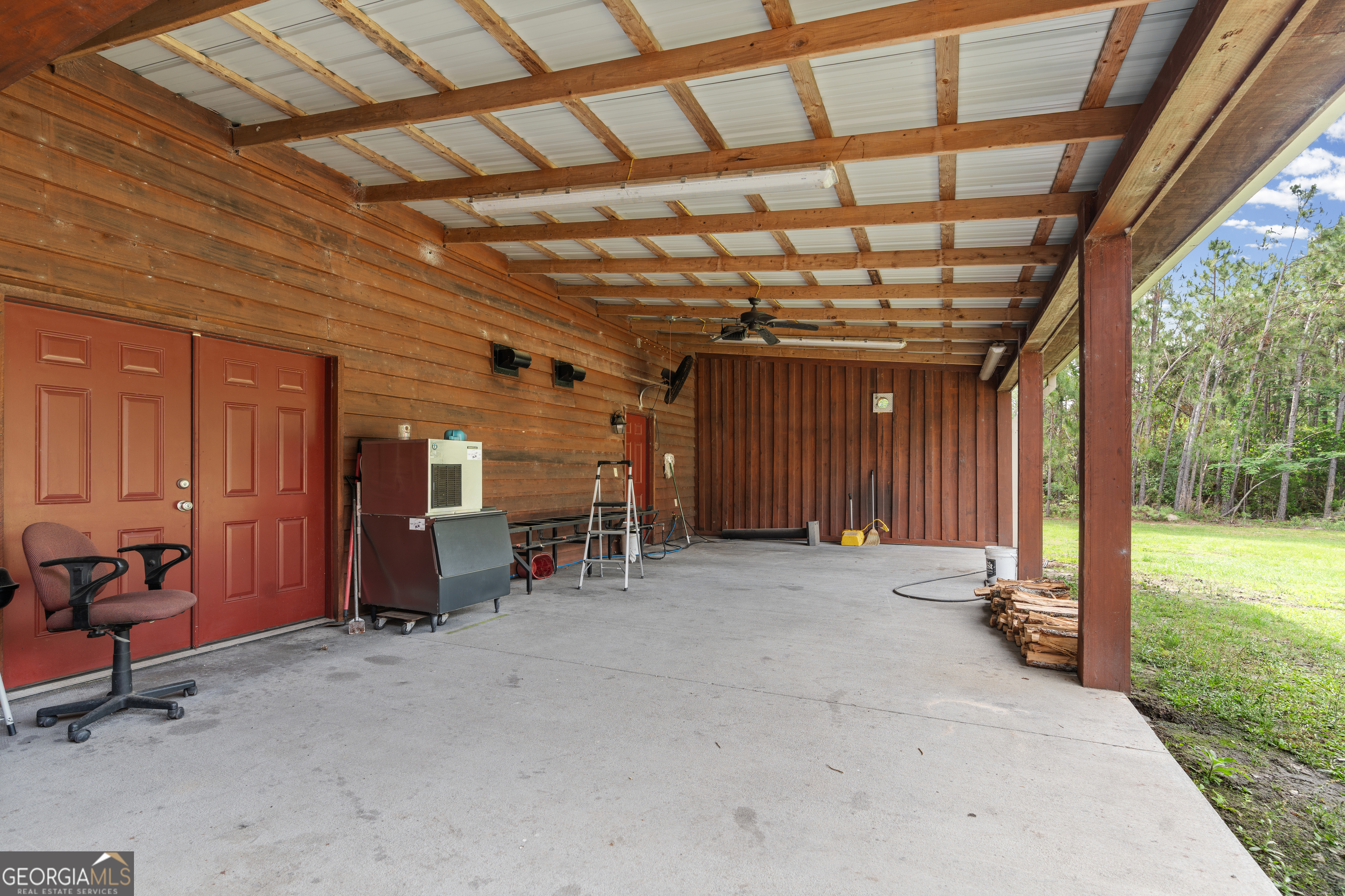 5300 Golden Isle W Baxley GA 31513