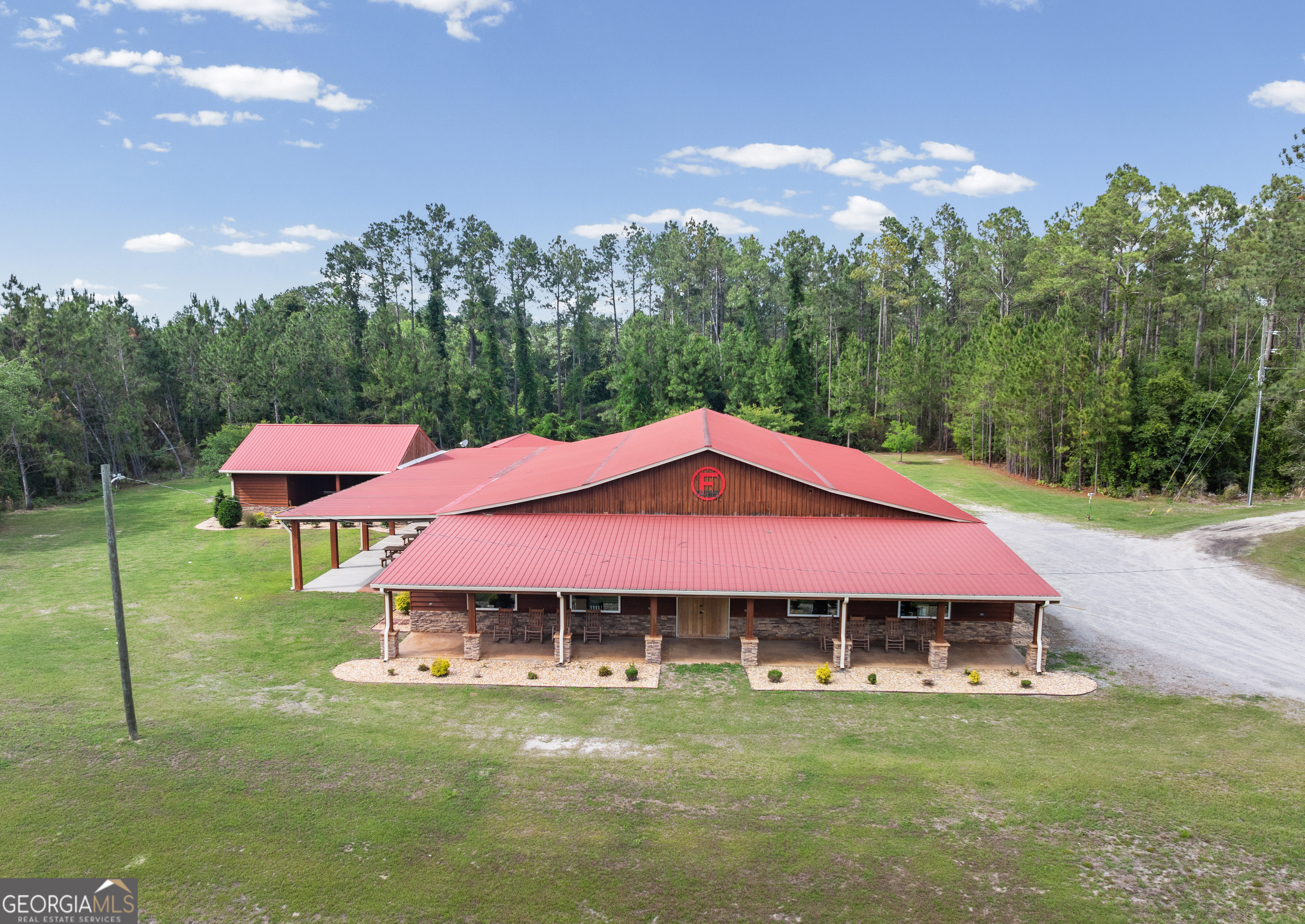 5300 Golden Isle W Baxley GA 31513