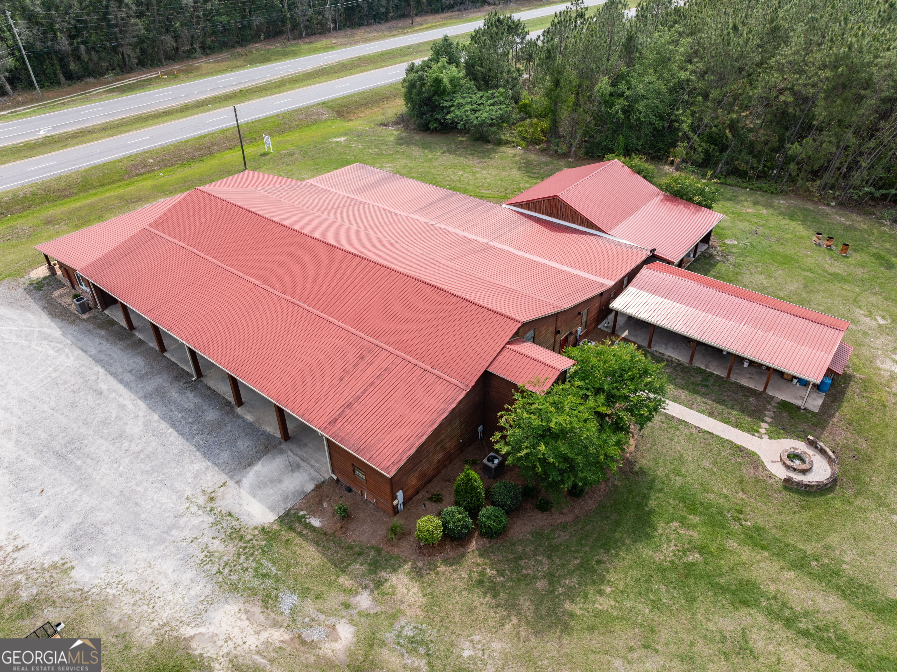 5300 Golden Isle W Baxley GA 31513