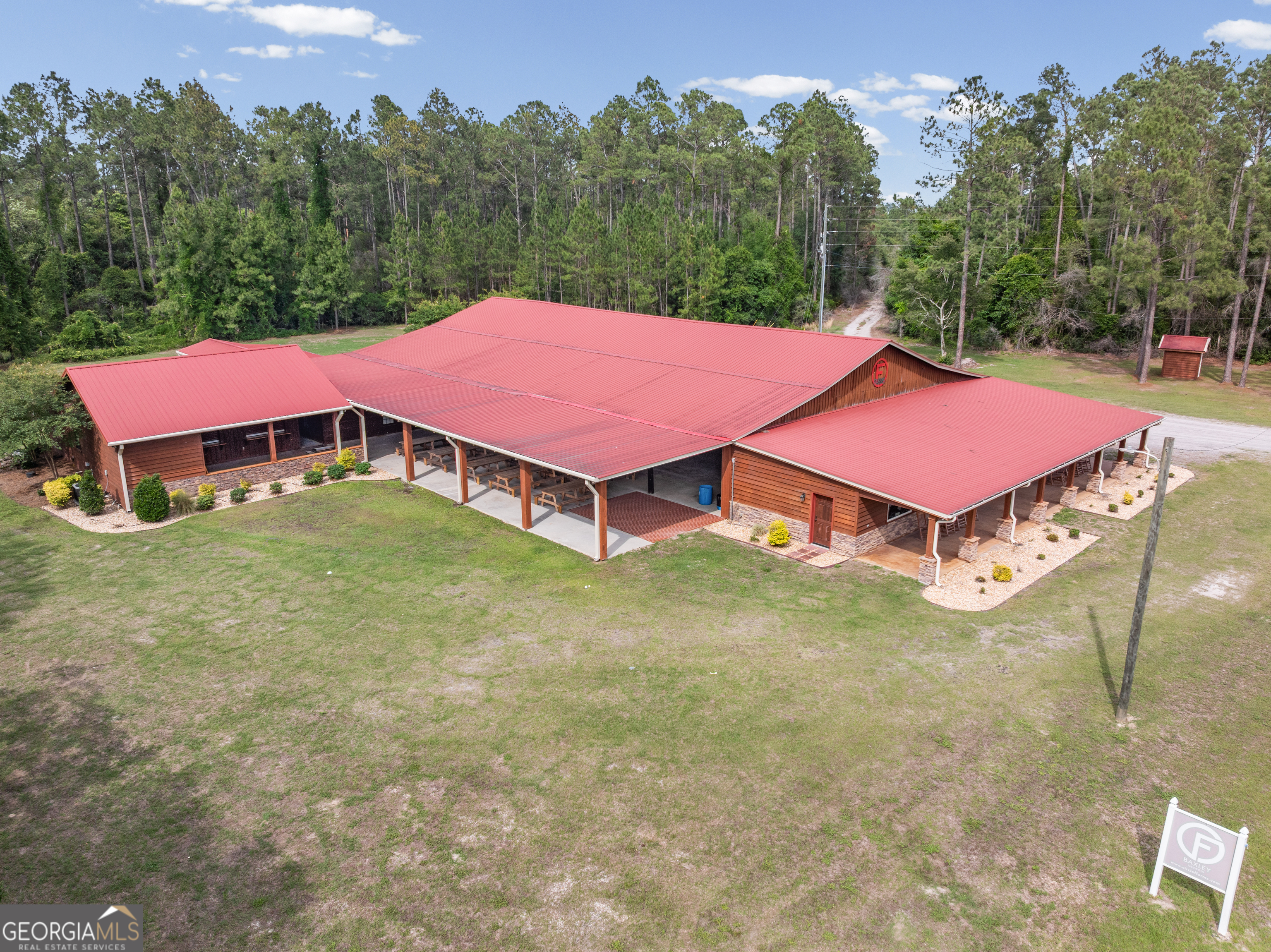 5300 Golden Isle W Baxley GA 31513