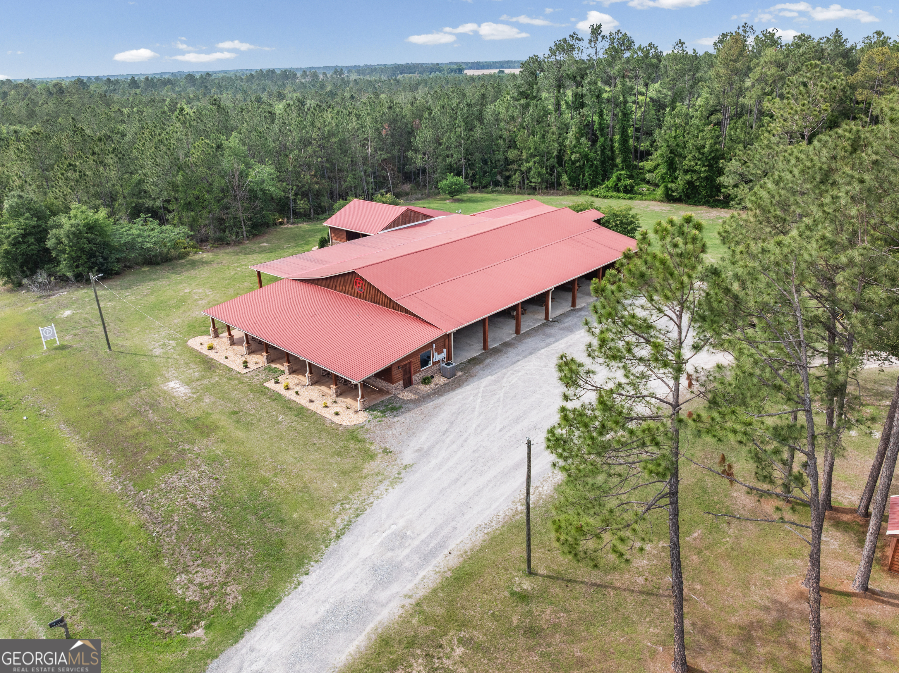 5300 Golden Isle W Baxley GA 31513