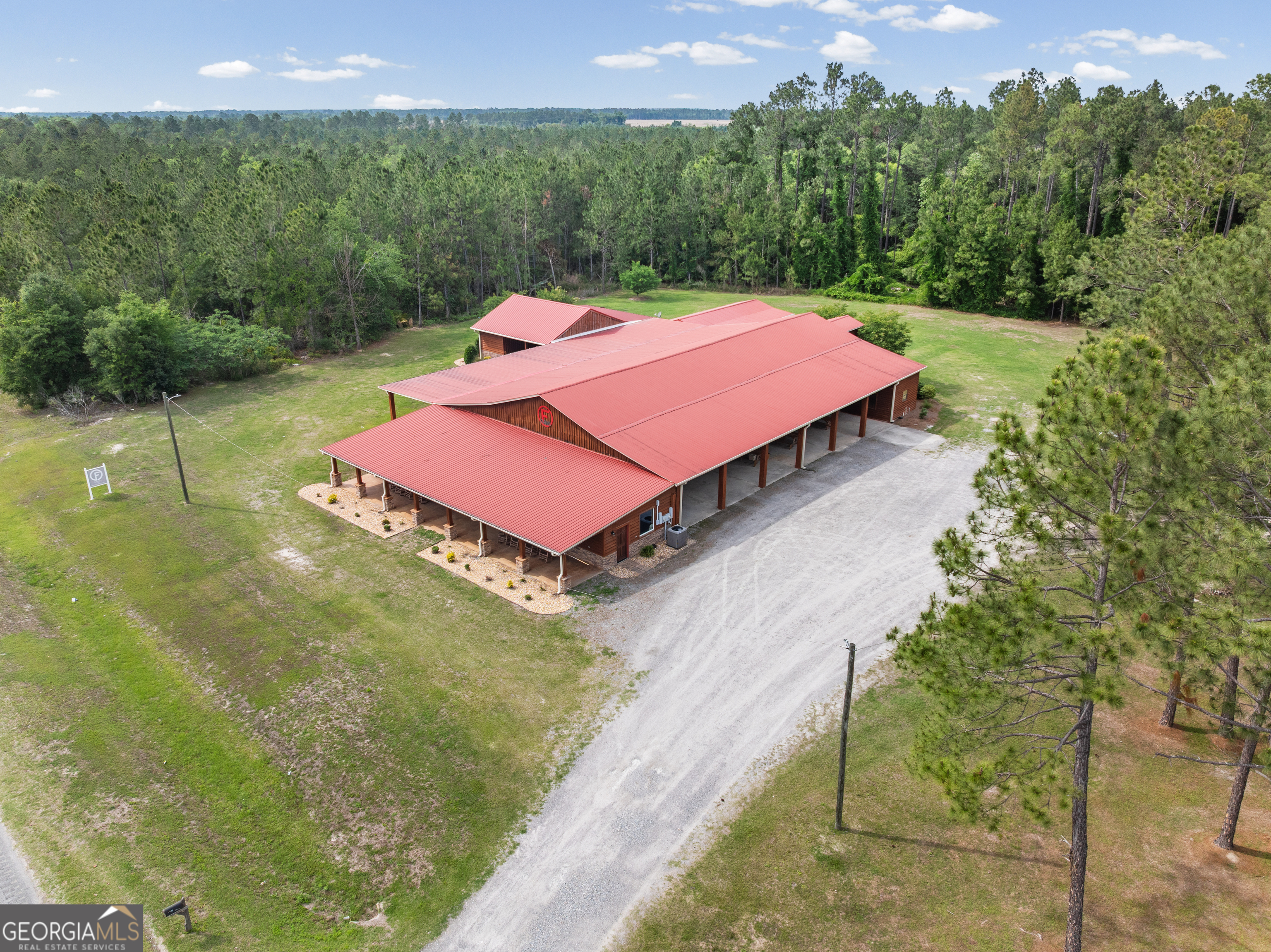 5300 Golden Isle W Baxley GA 31513