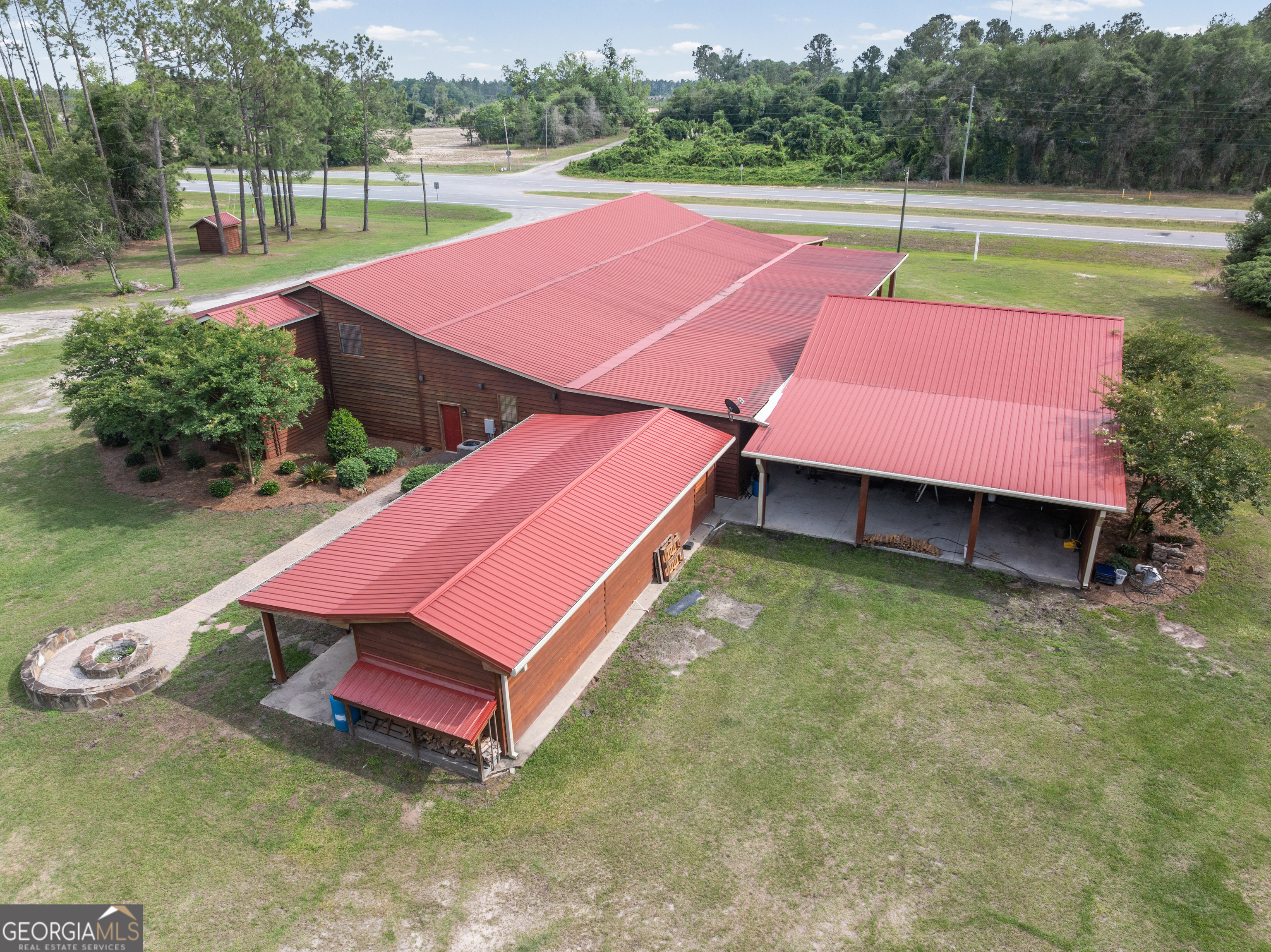 5300 Golden Isle W Baxley GA 31513