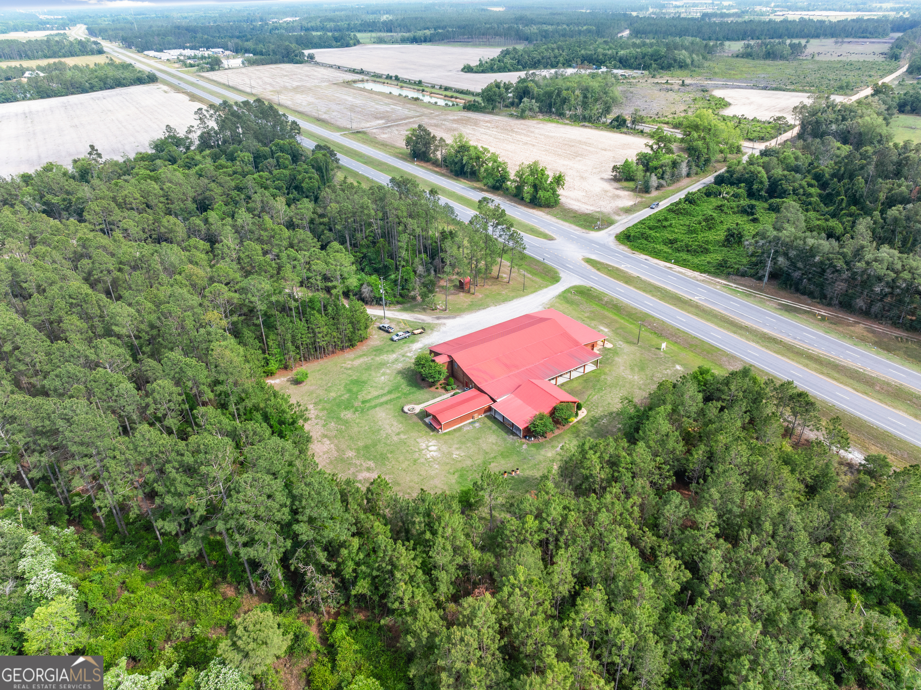 5300 Golden Isle W Baxley GA 31513