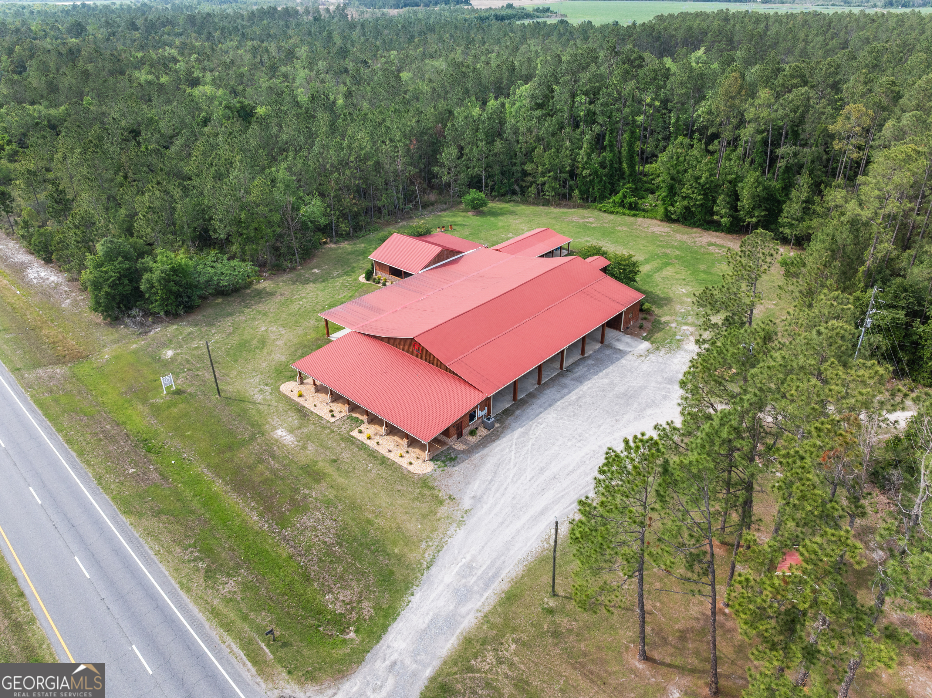 5300 Golden Isle W Baxley GA 31513