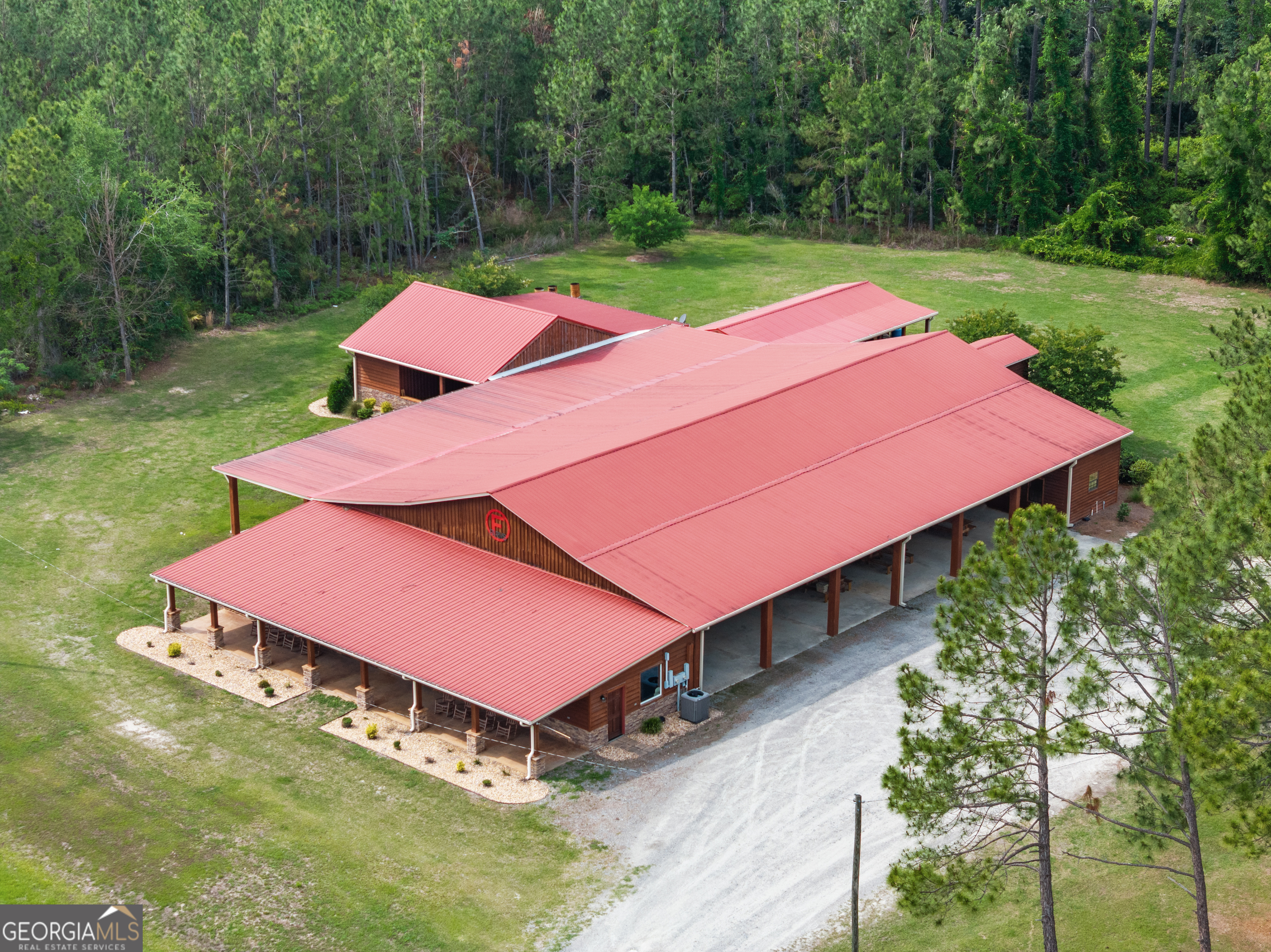 5300 Golden Isle W Baxley GA 31513