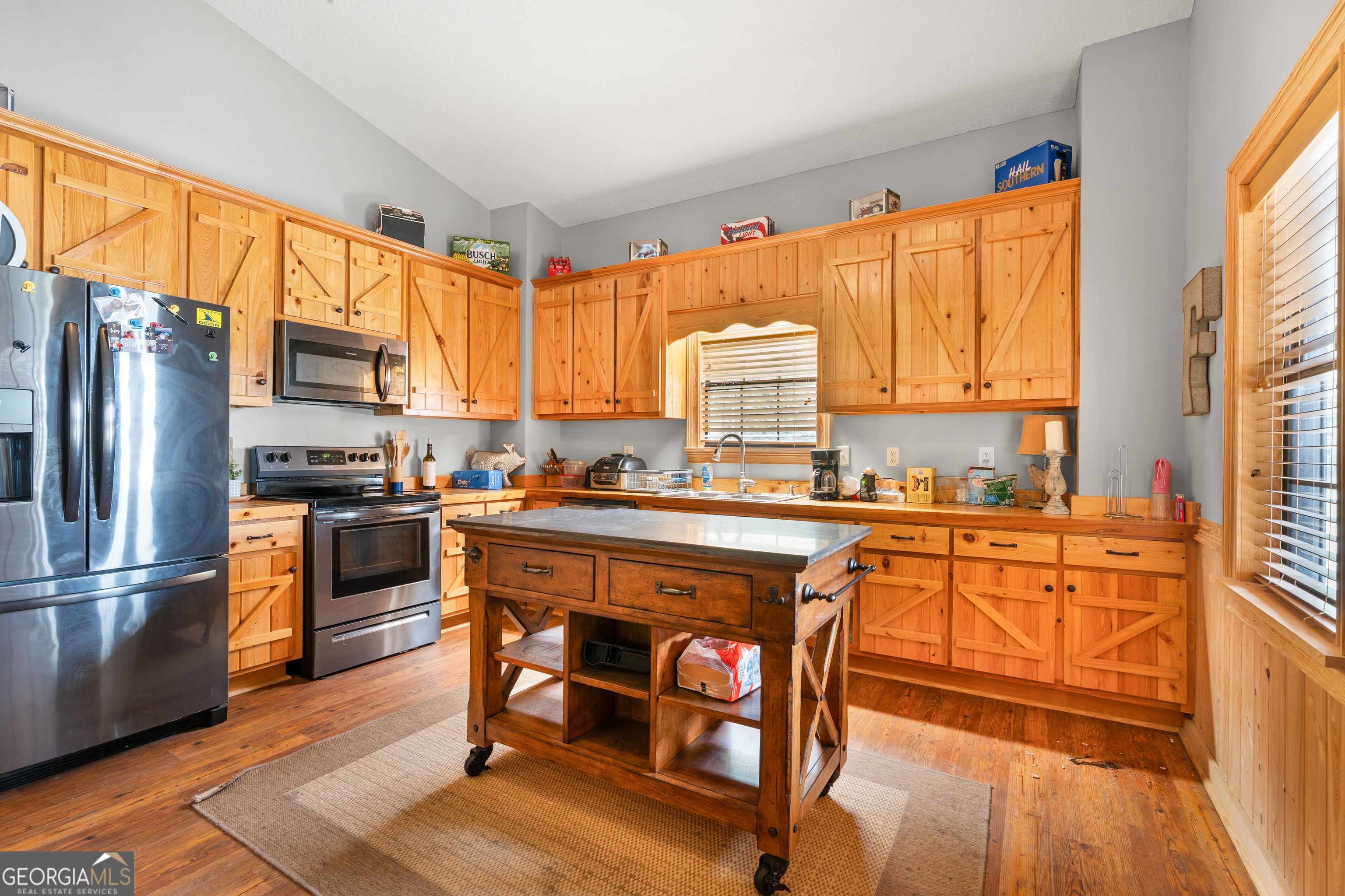 5300 Golden Isle W Baxley GA 31513
