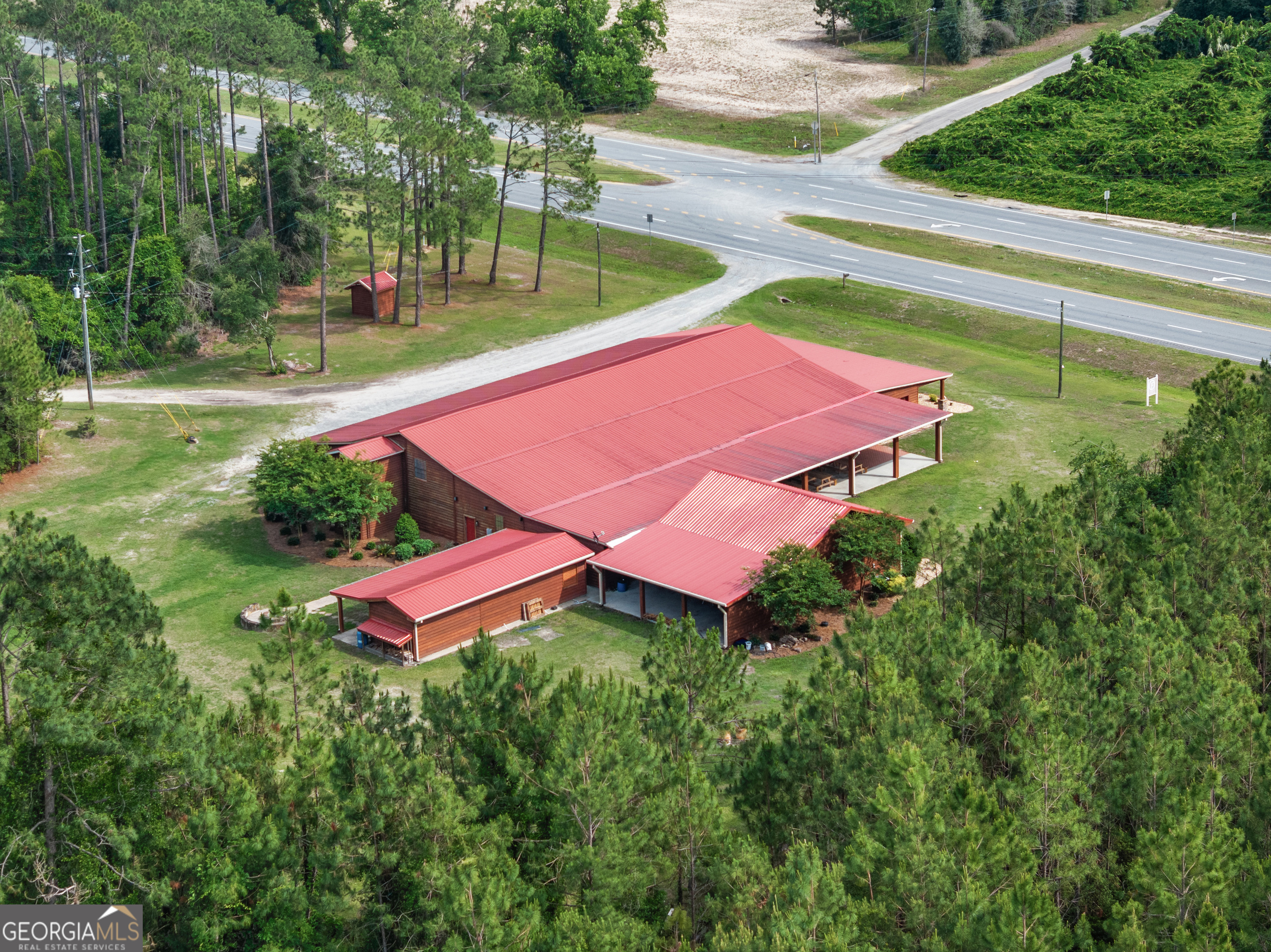 5300 Golden Isle W Baxley GA 31513