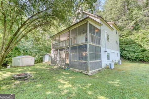 386 Floyd Stalcup Road Murphy NC 28906