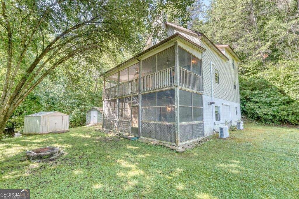 386 Floyd Stalcup Road Murphy NC 28906