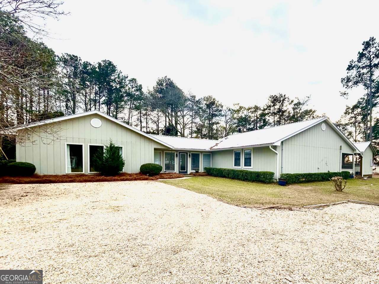 110 Lakeview Drive Fort Gaines GA 39851