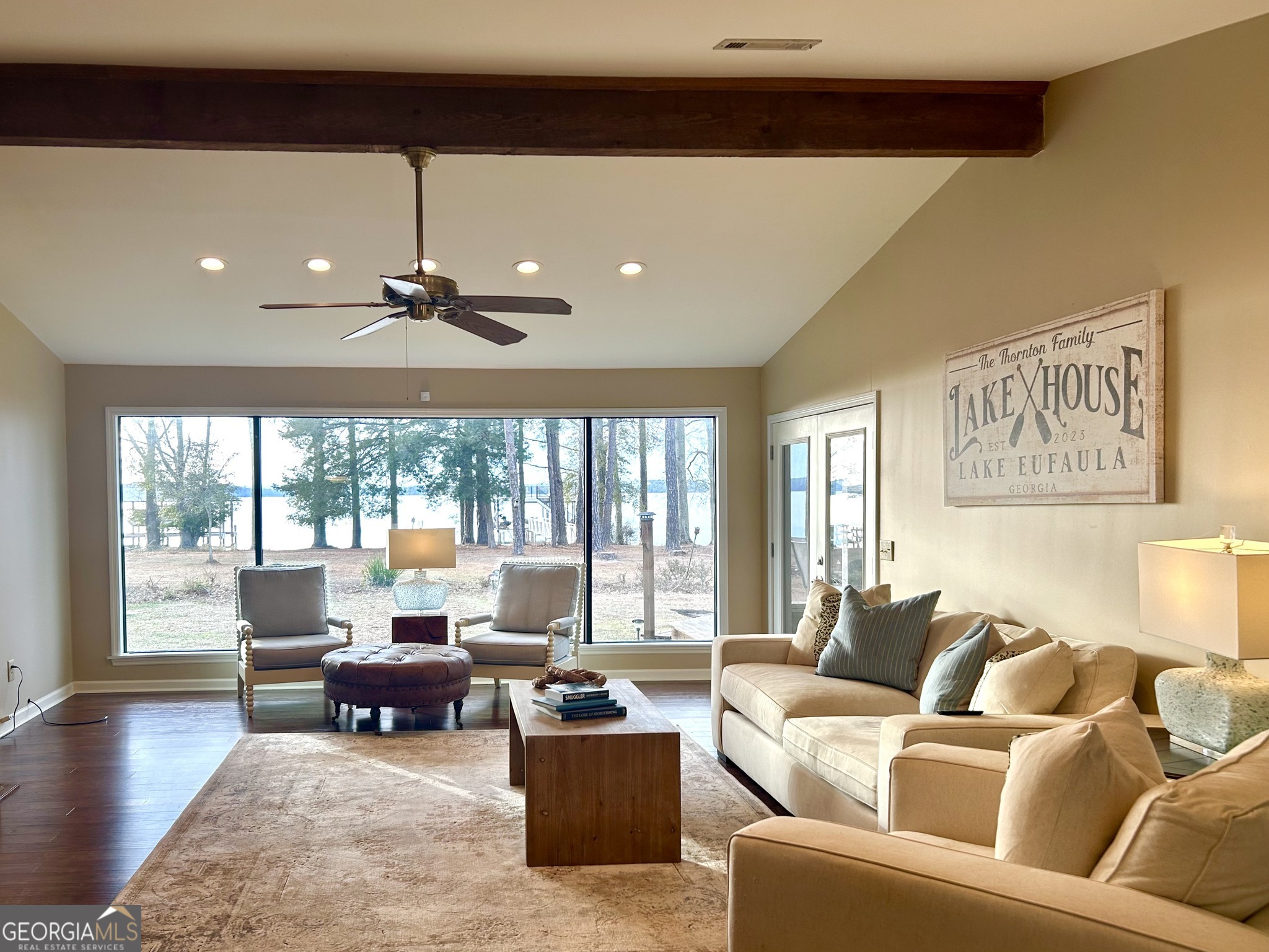 110 Lakeview Drive Fort Gaines GA 39851