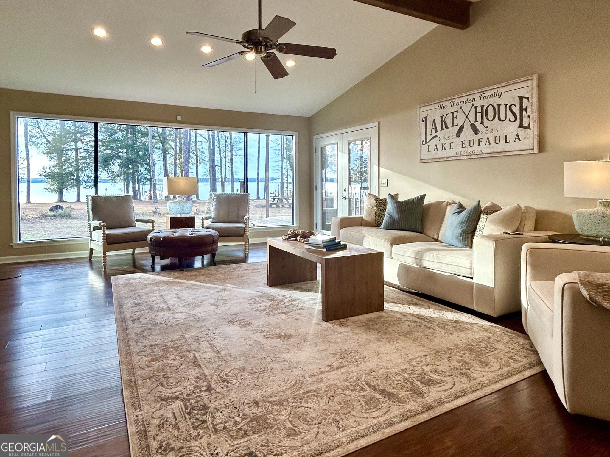 110 Lakeview Drive Fort Gaines GA 39851