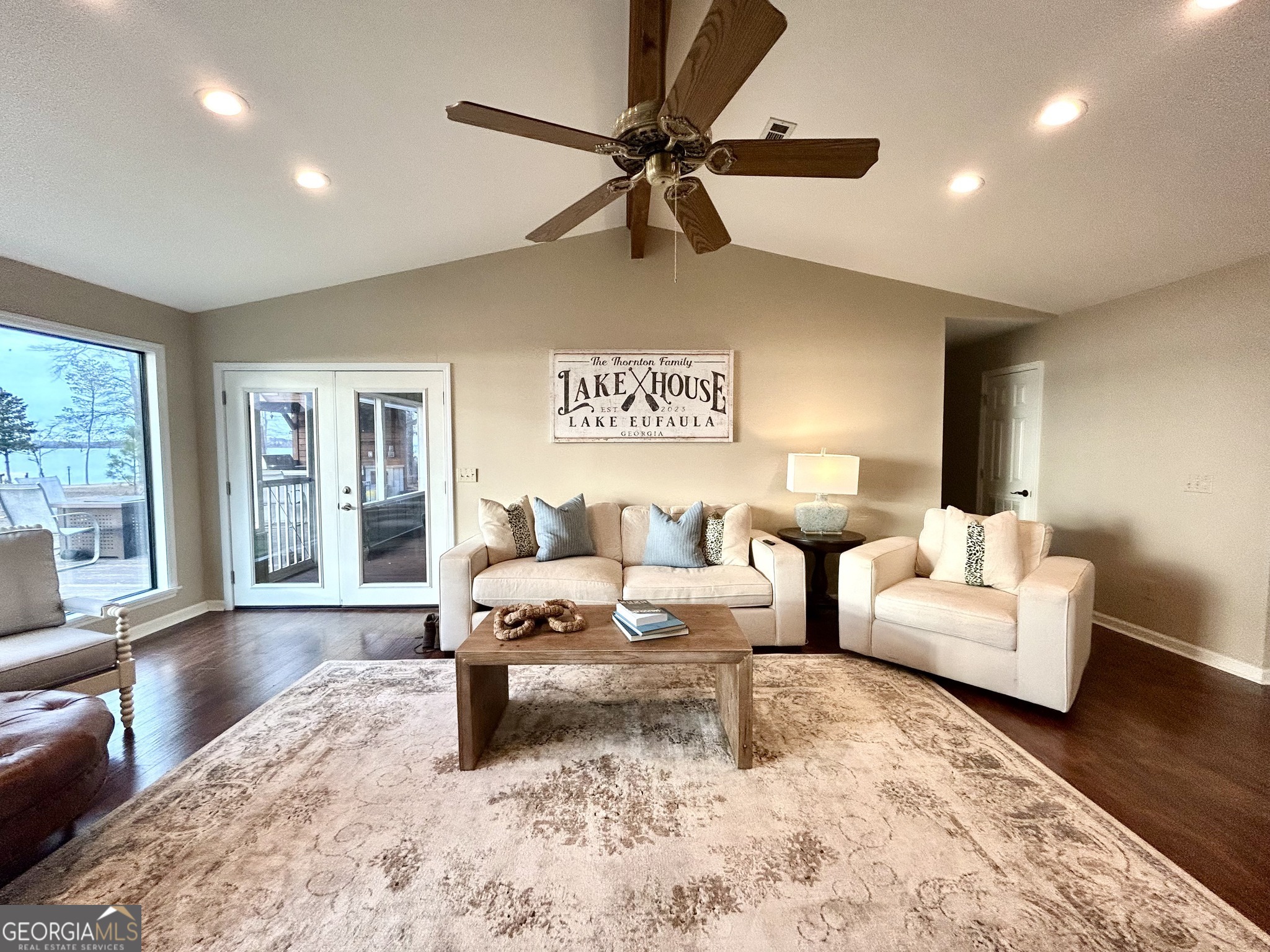 110 Lakeview Drive Fort Gaines GA 39851