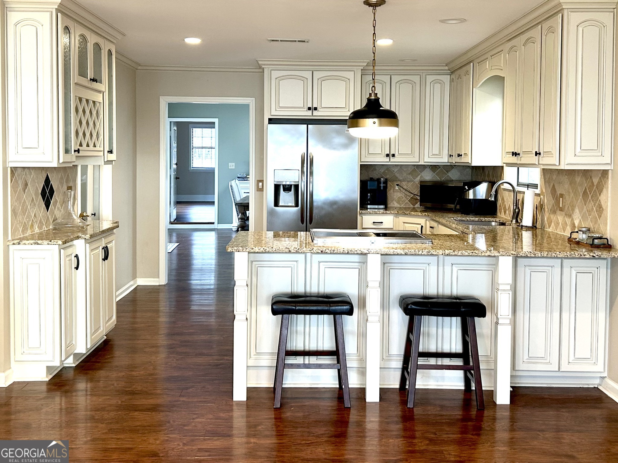 110 Lakeview Drive Fort Gaines GA 39851