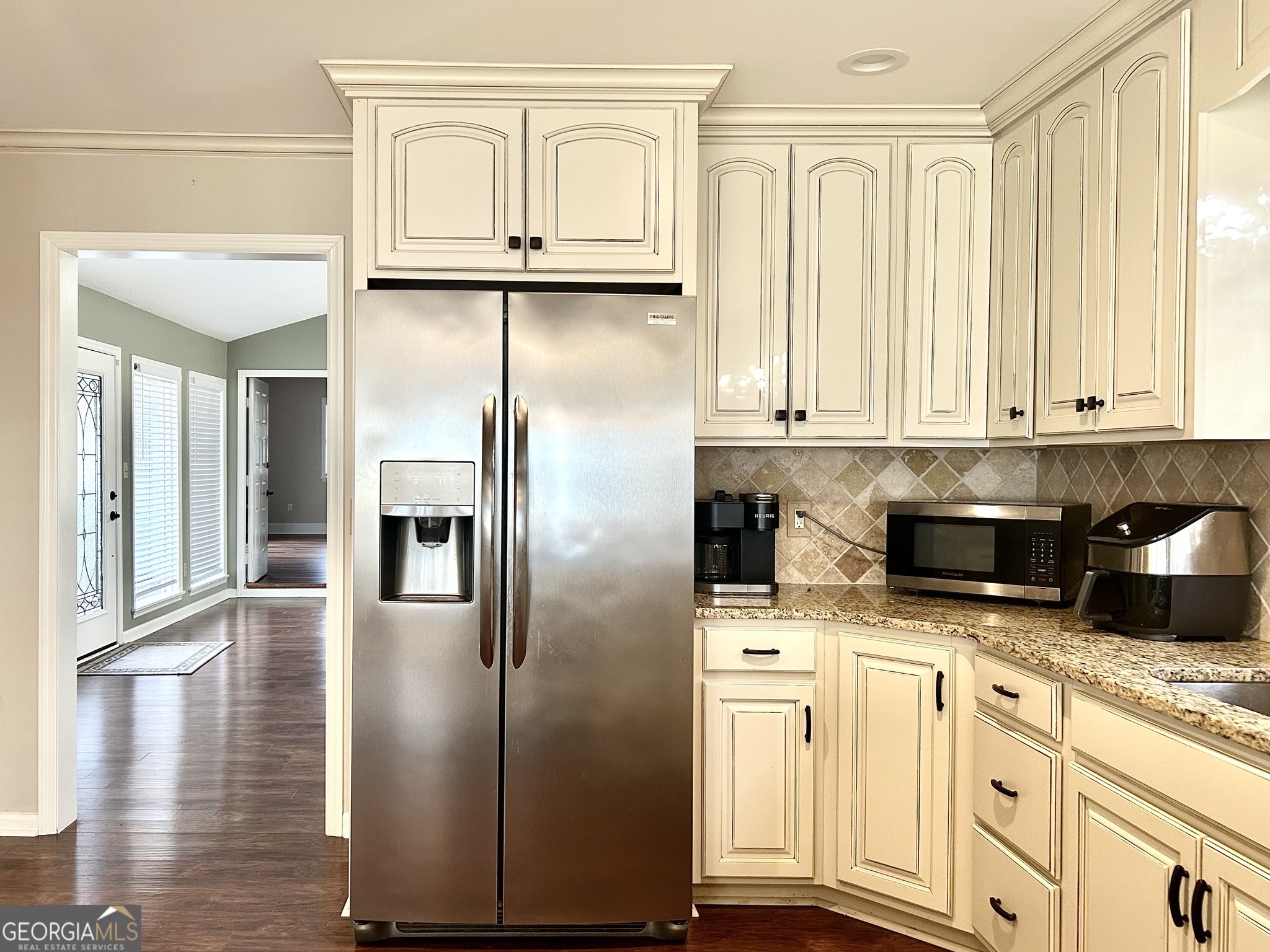 110 Lakeview Drive Fort Gaines GA 39851