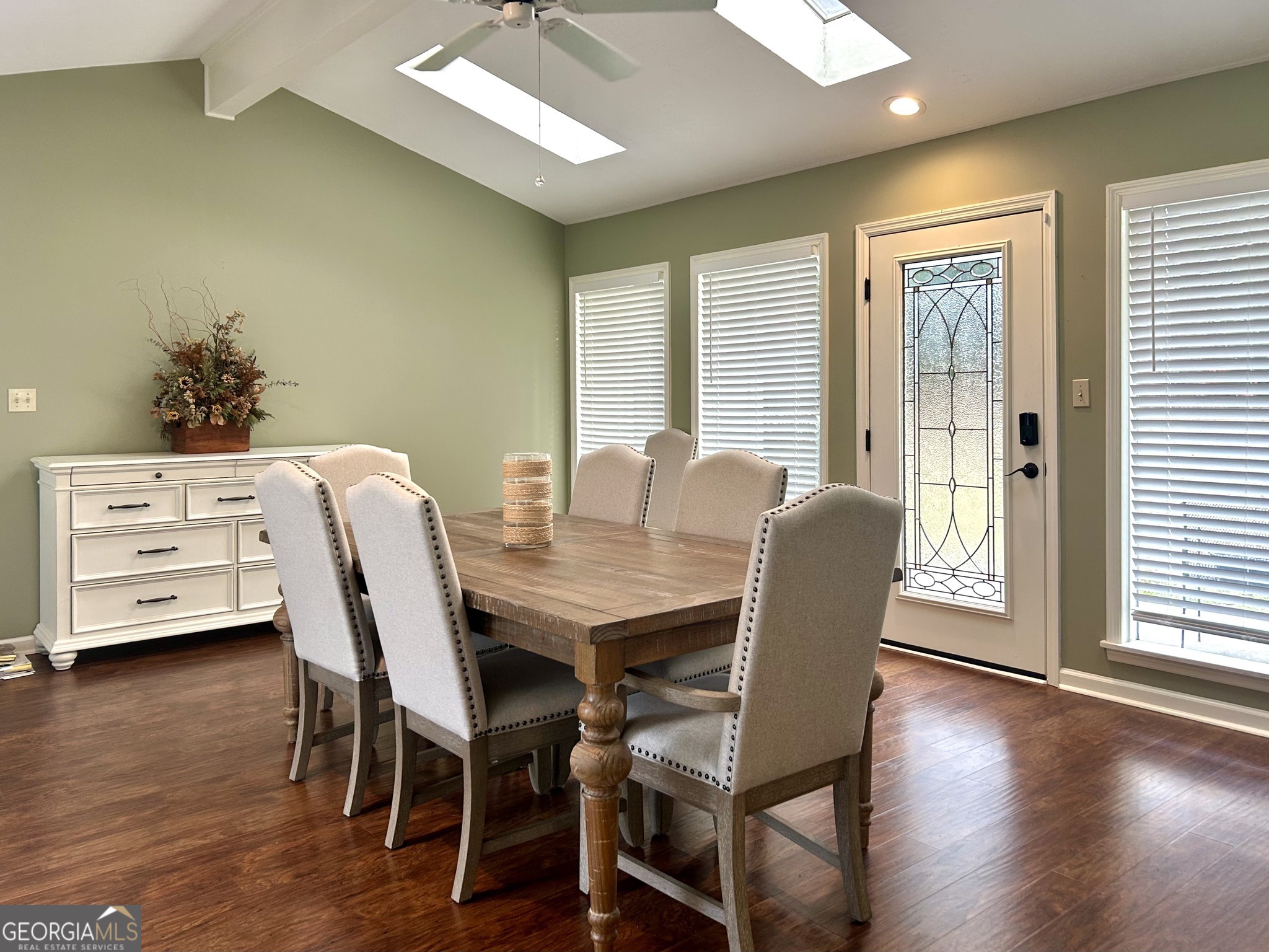 110 Lakeview Drive Fort Gaines GA 39851