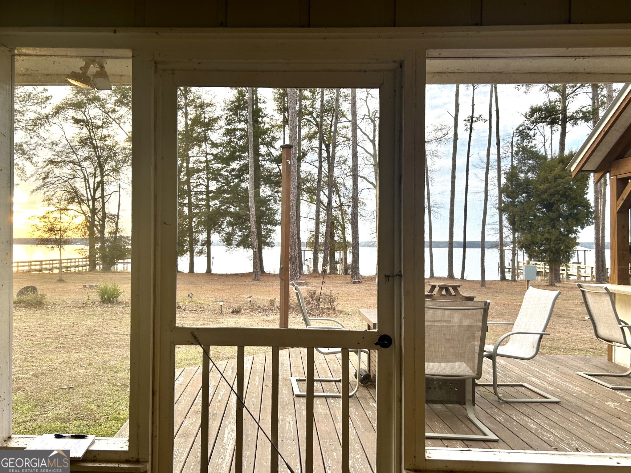 110 Lakeview Drive Fort Gaines GA 39851
