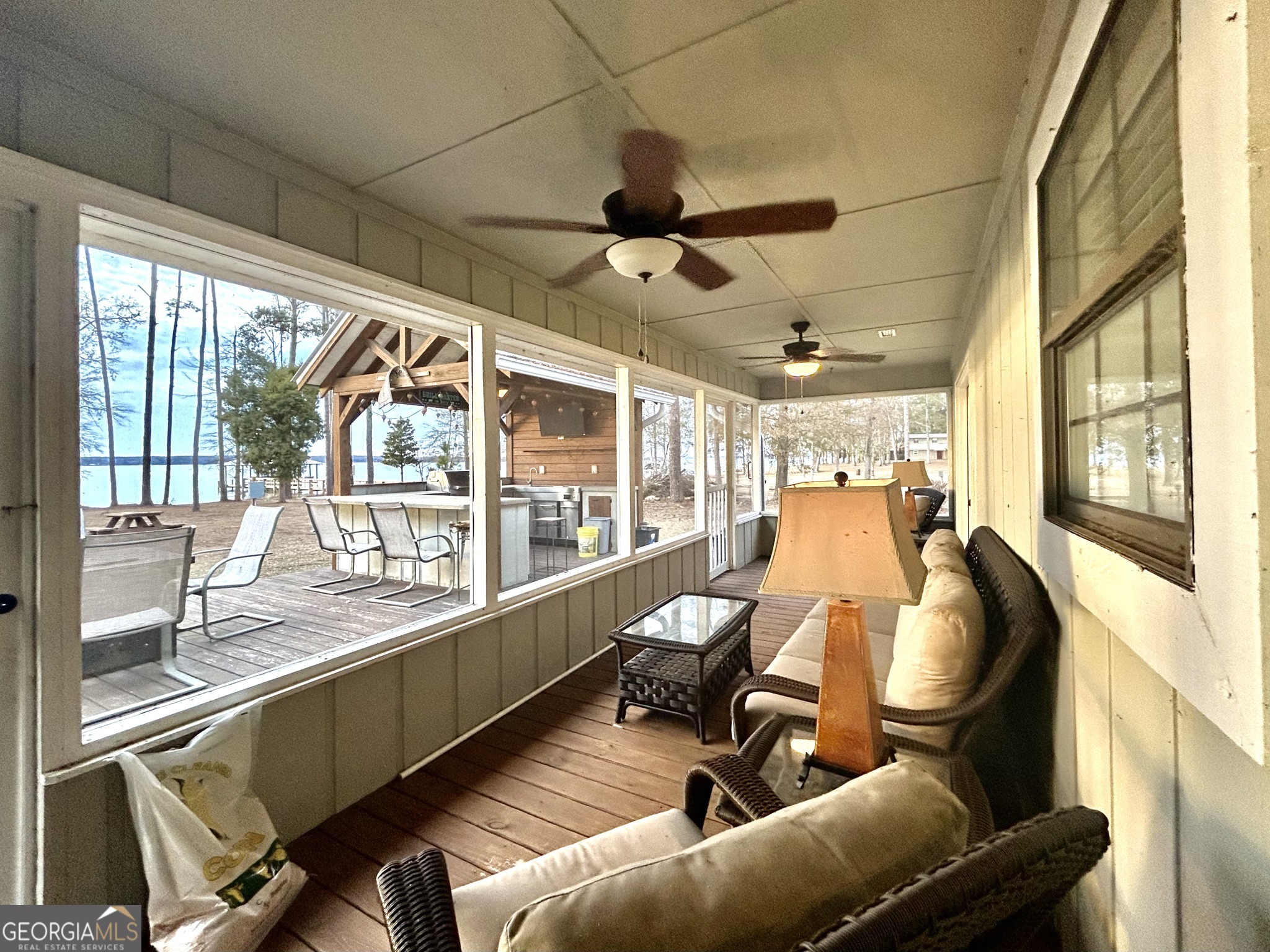 110 Lakeview Drive Fort Gaines GA 39851