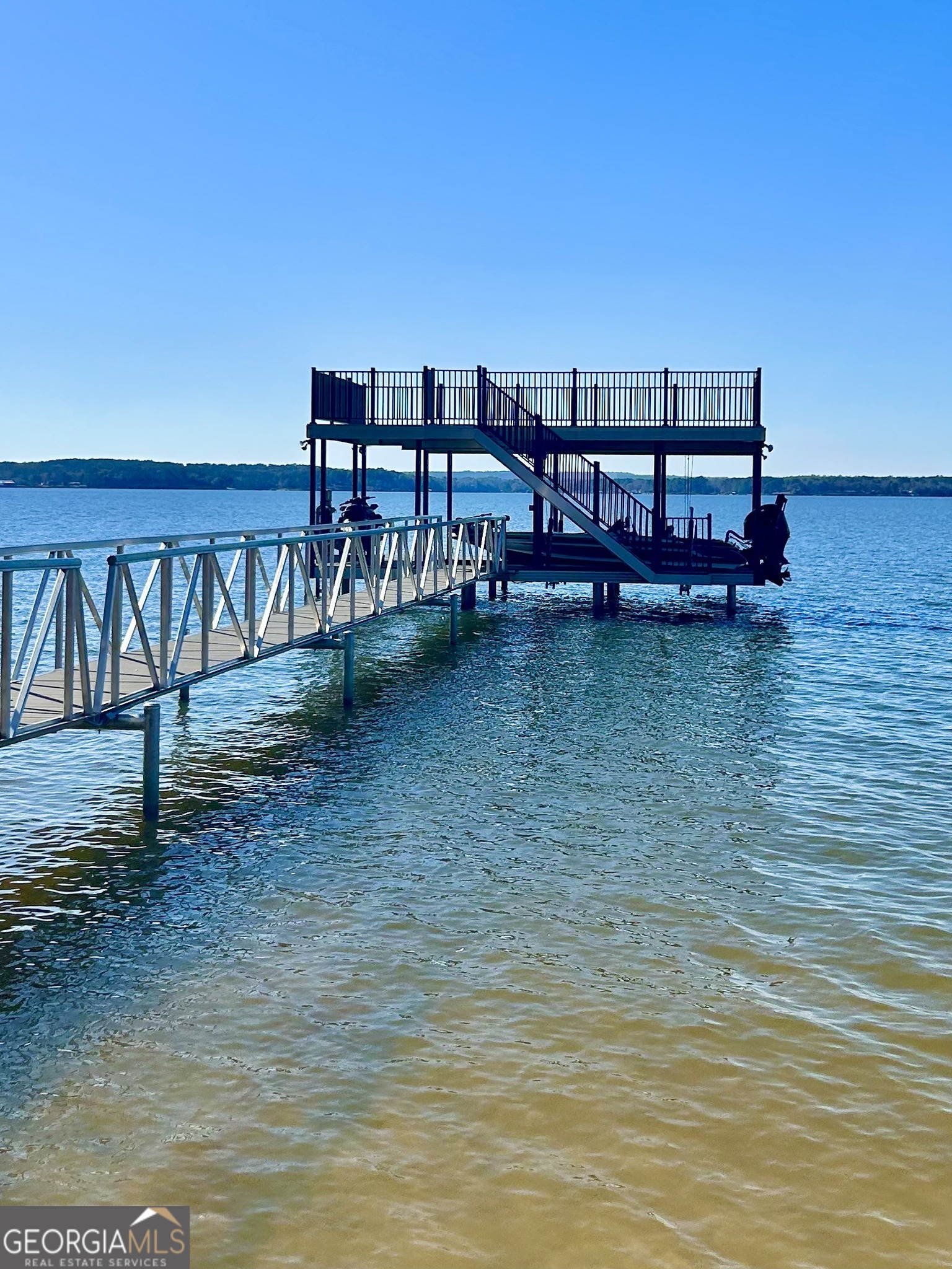 110 Lakeview Drive Fort Gaines GA 39851